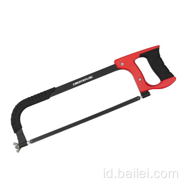 CreateFlag Manual Backsaw Gandsaw dengan pegangan plastik